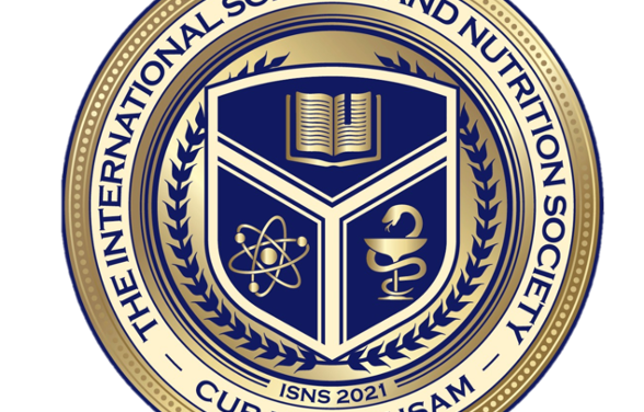 Welcome to the International Science and Nutrition Society