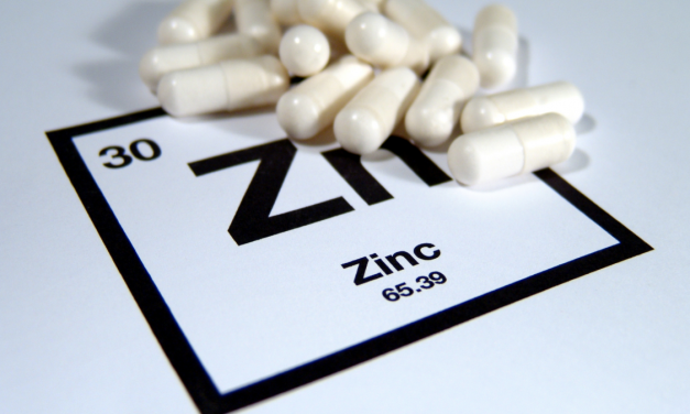 Zinc for the Prevention and Treatment of SARS