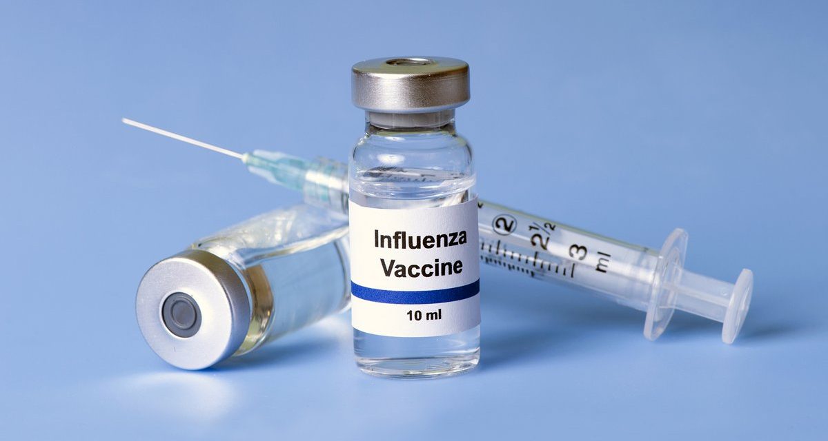 5 Research Based Reasons To Avoid The Flu Shot!