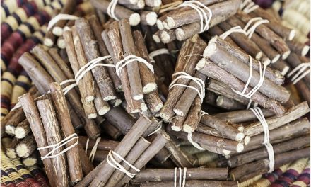 Licorice Root: Potent Antiviral, Antimicrobial and Anti-fungal