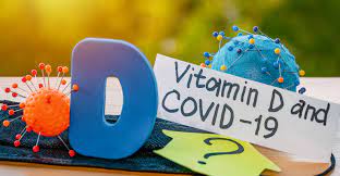 Vitamin D & COVID-19