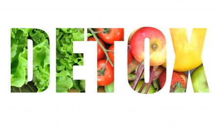 Do Detox Diets Offer Any Health Benefits