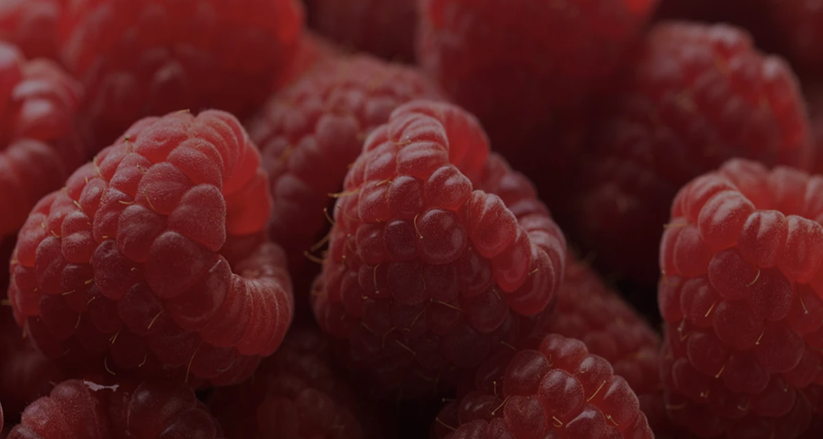 Benefits of Raspberry Ketones